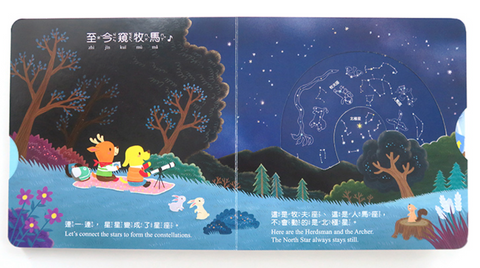 我們的星星