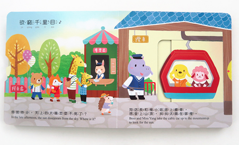 我們的太陽