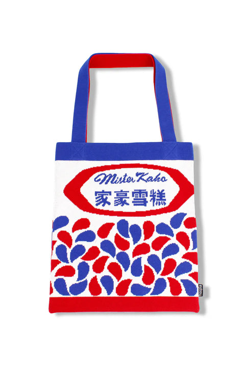 Mister Kaho Tote Bag | 環保袋