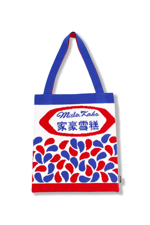 Mister Kaho Tote Bag | 環保袋