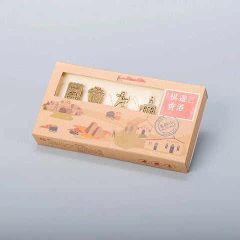 Hong Kong On Board - Man On Shan On Board | 棋遊香港 馬鞍山