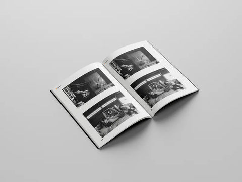 集誌我們在地記錄