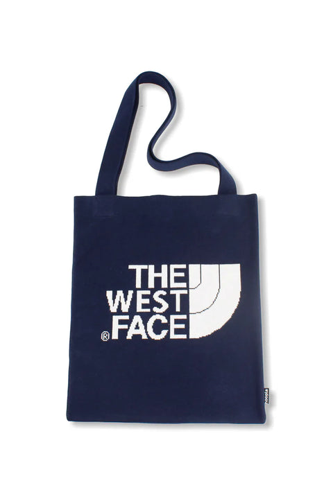 The West Face Tote | 環保袋