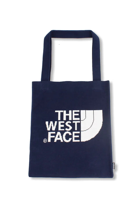 The West Face Tote | 環保袋