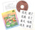 我自己會讀 – 繁體版 – 8.彩虹輯 (書12冊、光碟1隻、練習1本)