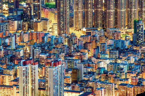 Hong Kong Devotion