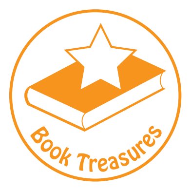 Book Treasures