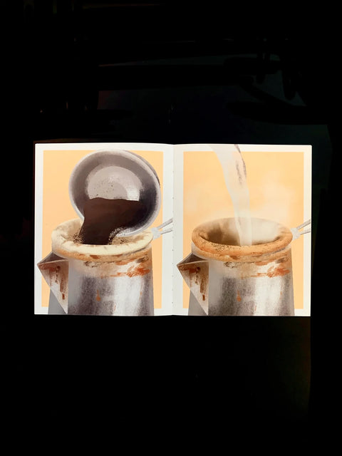 奶茶