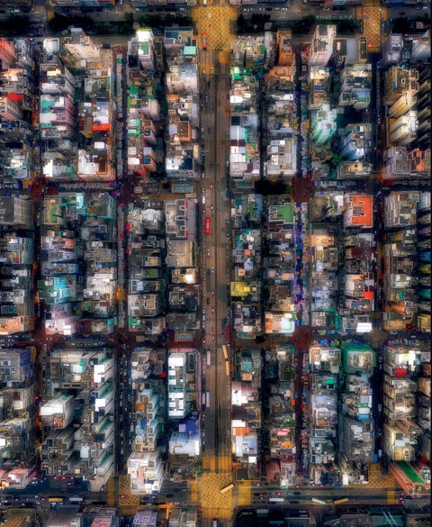 City Vibe Hong Kong