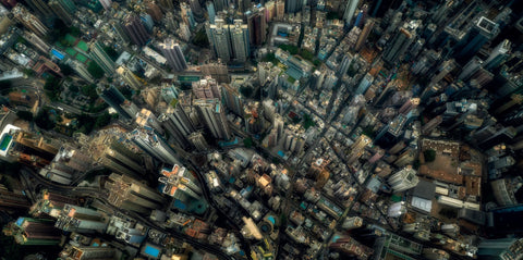 City Vibe Hong Kong