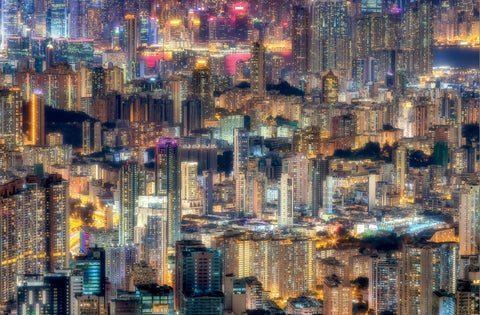 City Vibe Hong Kong