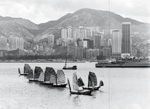 Old Hong Kong - The Way We Were 2 | 劉冠騰老香港貳攝影書