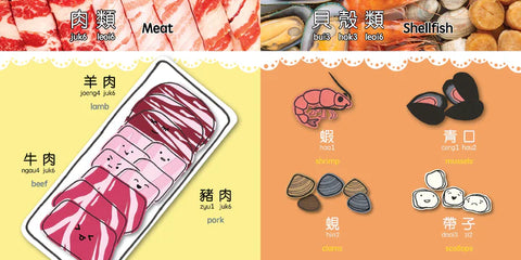 It's Time for Hot Pot - Cantonese ｜打邊爐喇
