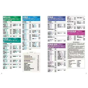 日本古街道全攻略：傳統建築×昔日風華×古今歷史