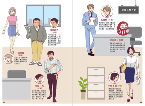 別讓每件事都煩到你： 看漫畫學禪智慧，讓你工作、生活、人際無憂一身輕