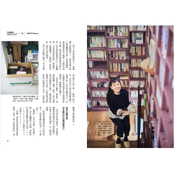 積讀無罪：有些書，不必急著讀完