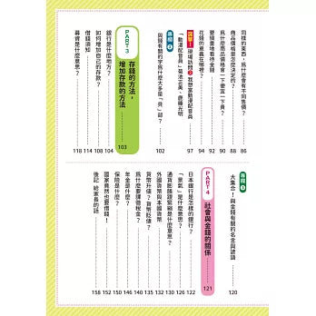 漫畫一看就懂！錢為什麼重要？10歲開始學存錢＆花錢，建立孩子正確的理財觀
