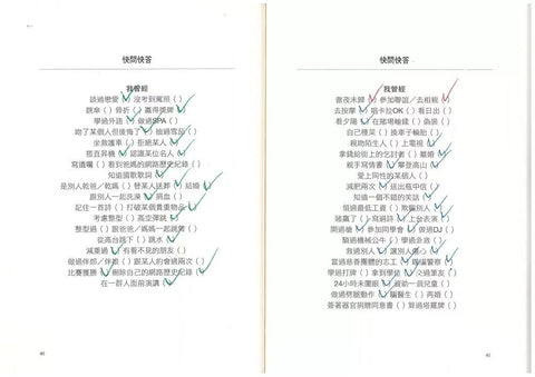 寫後銷毀[原創版]：沒有其他人的時候，你可以對自己多誠實？