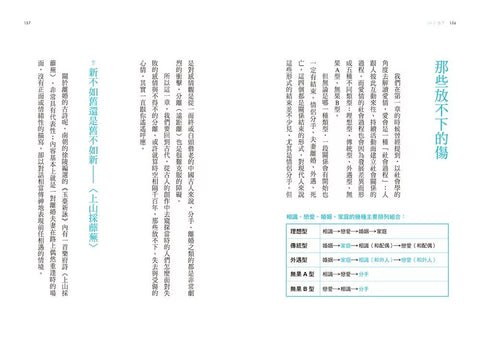 學著，遇見愛：台大超人氣課程精華第三堂，16個愛情經典故事，16種對愛的選擇與解答