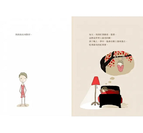 櫻桃樹