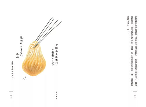吃貨筆記：孤獨的美食家松重豐的人生美味清單