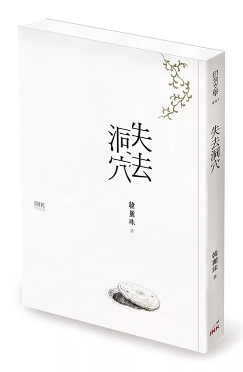 失去洞穴