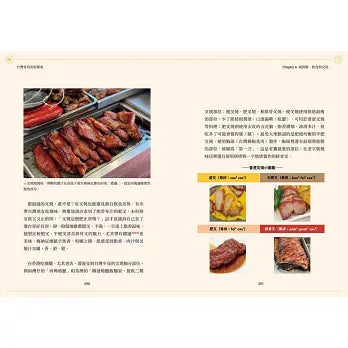 台灣胃看香港餐桌：五感體驗異鄉食，藏於飲饌踏查裡的思與念