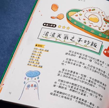 有一種癮，叫熱浪