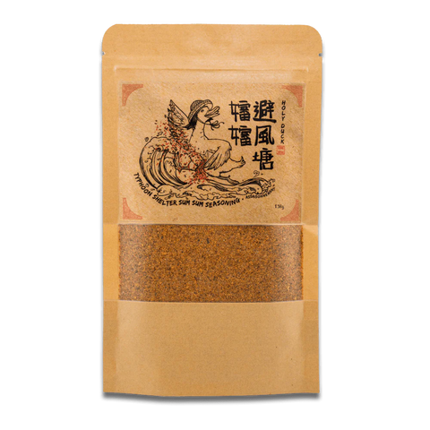 HOLY DUCK TYPHOON SHELTER SUM SUM SEASONING
