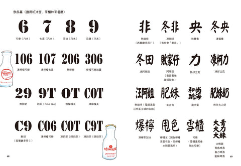 香港尋味：吃一口蛋撻奶茶菠蘿油
