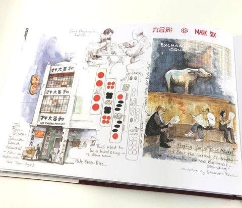 Sights & Secret of Hong Kong (2nd Edition)